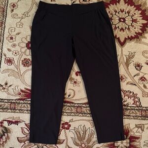 Eddie Bauer Traveler Ankle Pants
